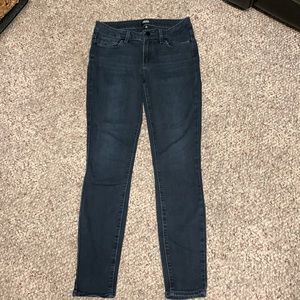 Paige jeans